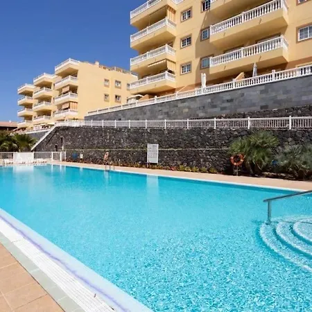Apartamento Primavera Mar * Palm-mar