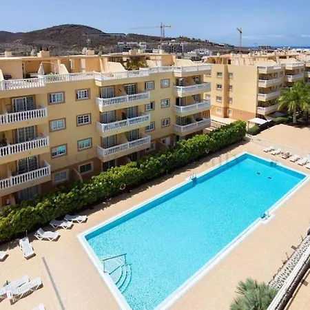 Apartamento Primavera Mar Palm-mar