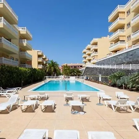 Apartamento Primavera Mar Apartment Palm-mar