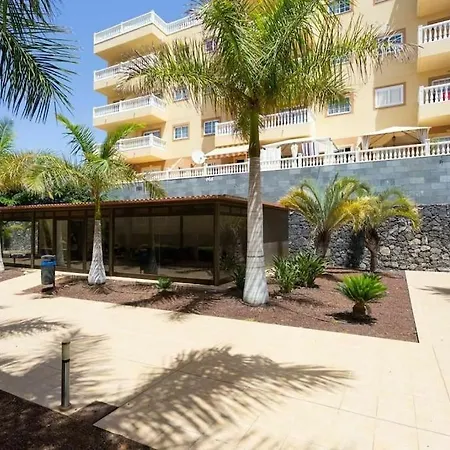 Apartamento Primavera Mar