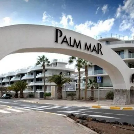 Apartamento Primavera Mar *