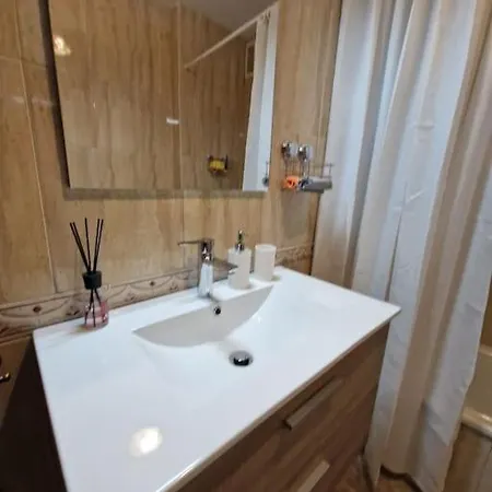 Apartamento Primavera Mar *