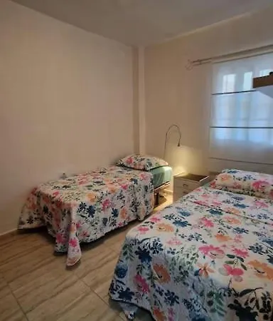 Apartamento Primavera Mar Palm-mar