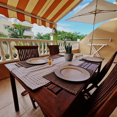 Apartamento Primavera Mar Apartment *
