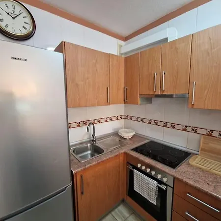 Apartamento Primavera Mar Palm-mar