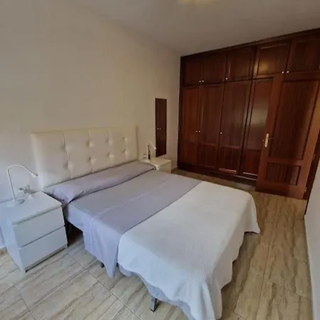 Apartamento Primavera Mar