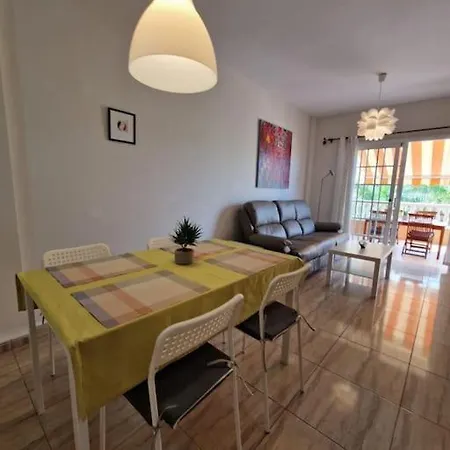 Apartamento Primavera Mar *