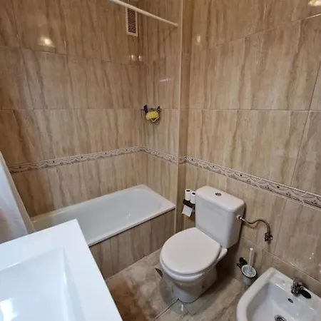 Apartamento Primavera Mar Apartment