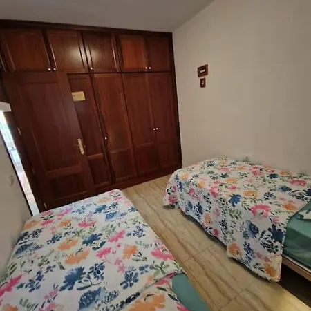 Apartment Apartamento Primavera Mar Palm-mar