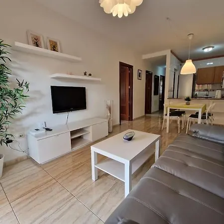 Apartamento Primavera Mar * Palm-mar