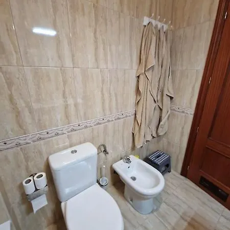 Apartamento Primavera Mar