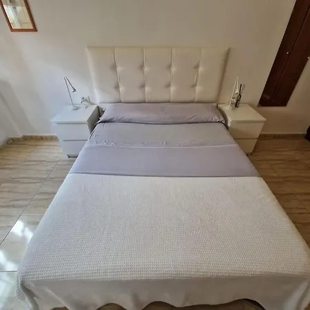 Apartamento Primavera Mar Apartment Palm-mar