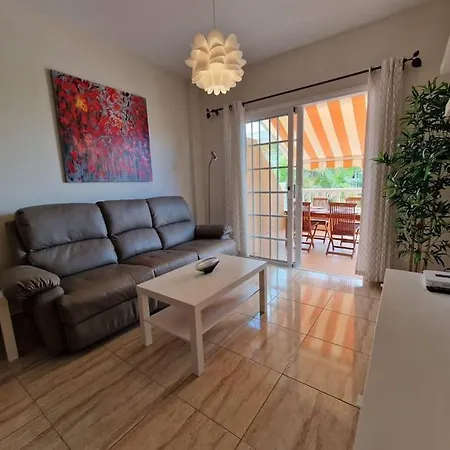 Apartamento Primavera Mar Apartment *