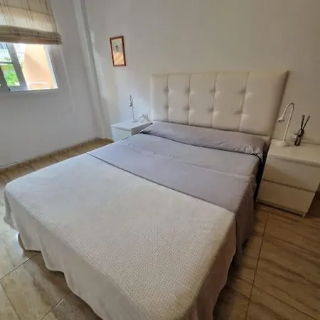 Apartamento Primavera Mar